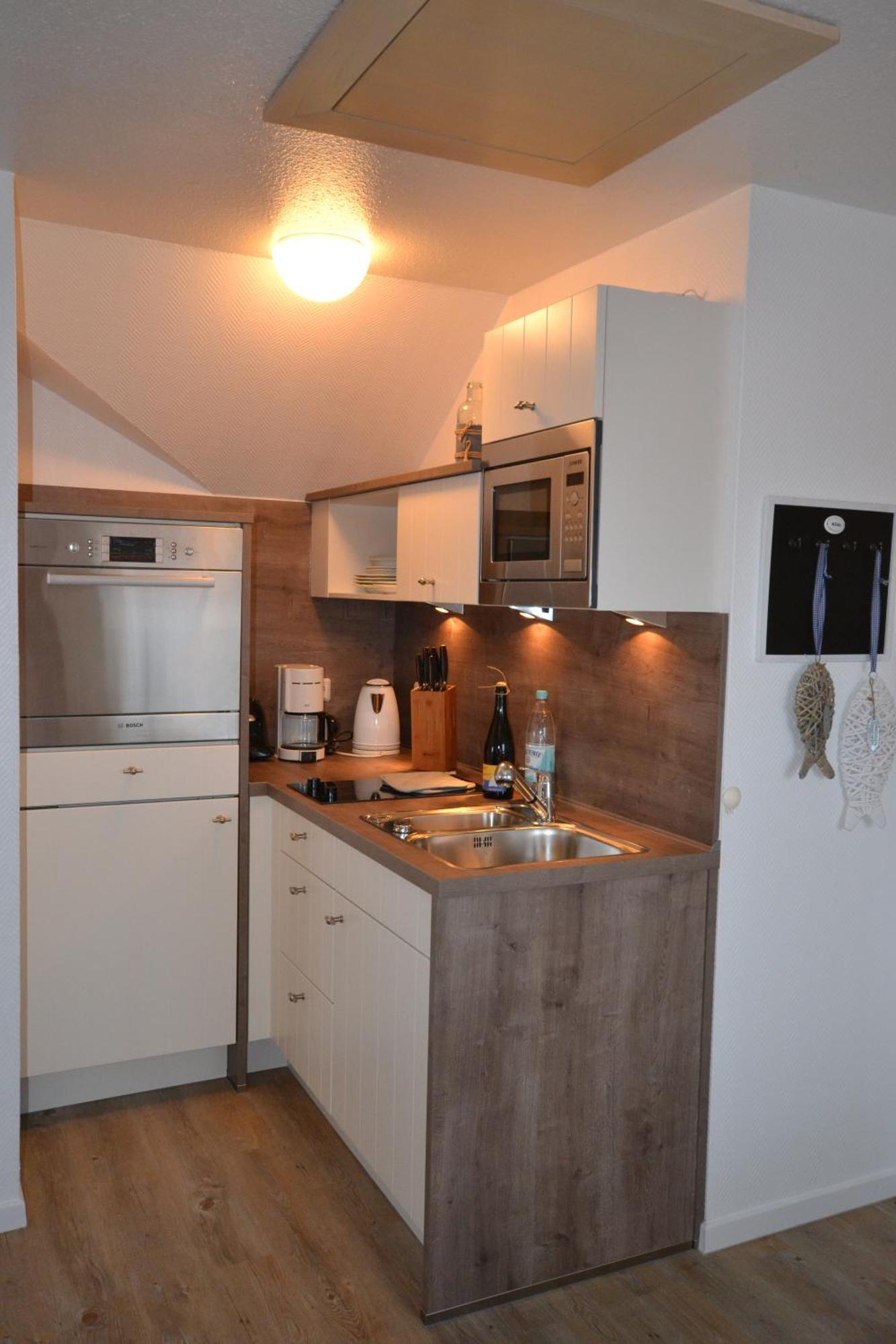 Villa Am Januspark Йюст Экстерьер фото
