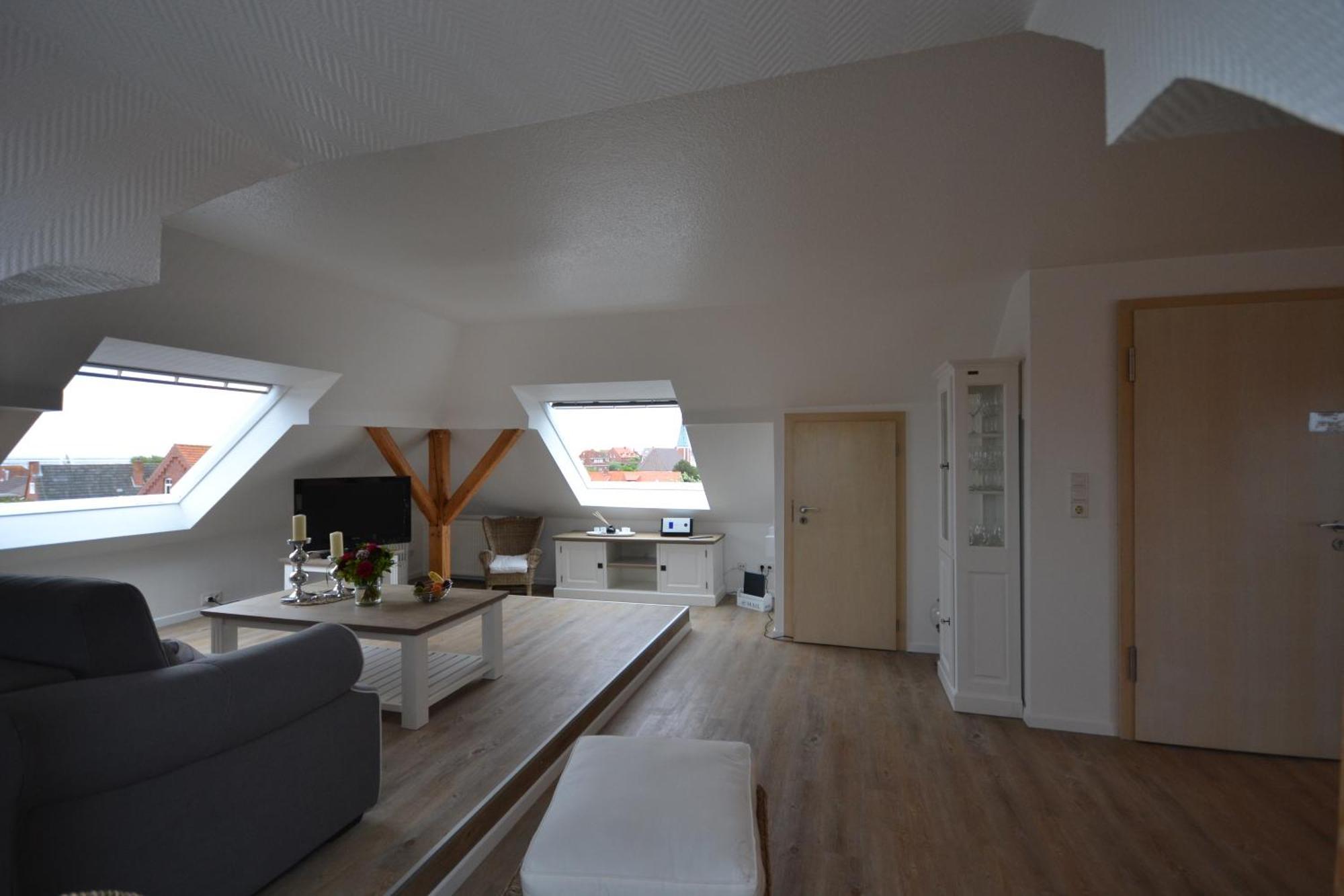 Villa Am Januspark Йюст Экстерьер фото