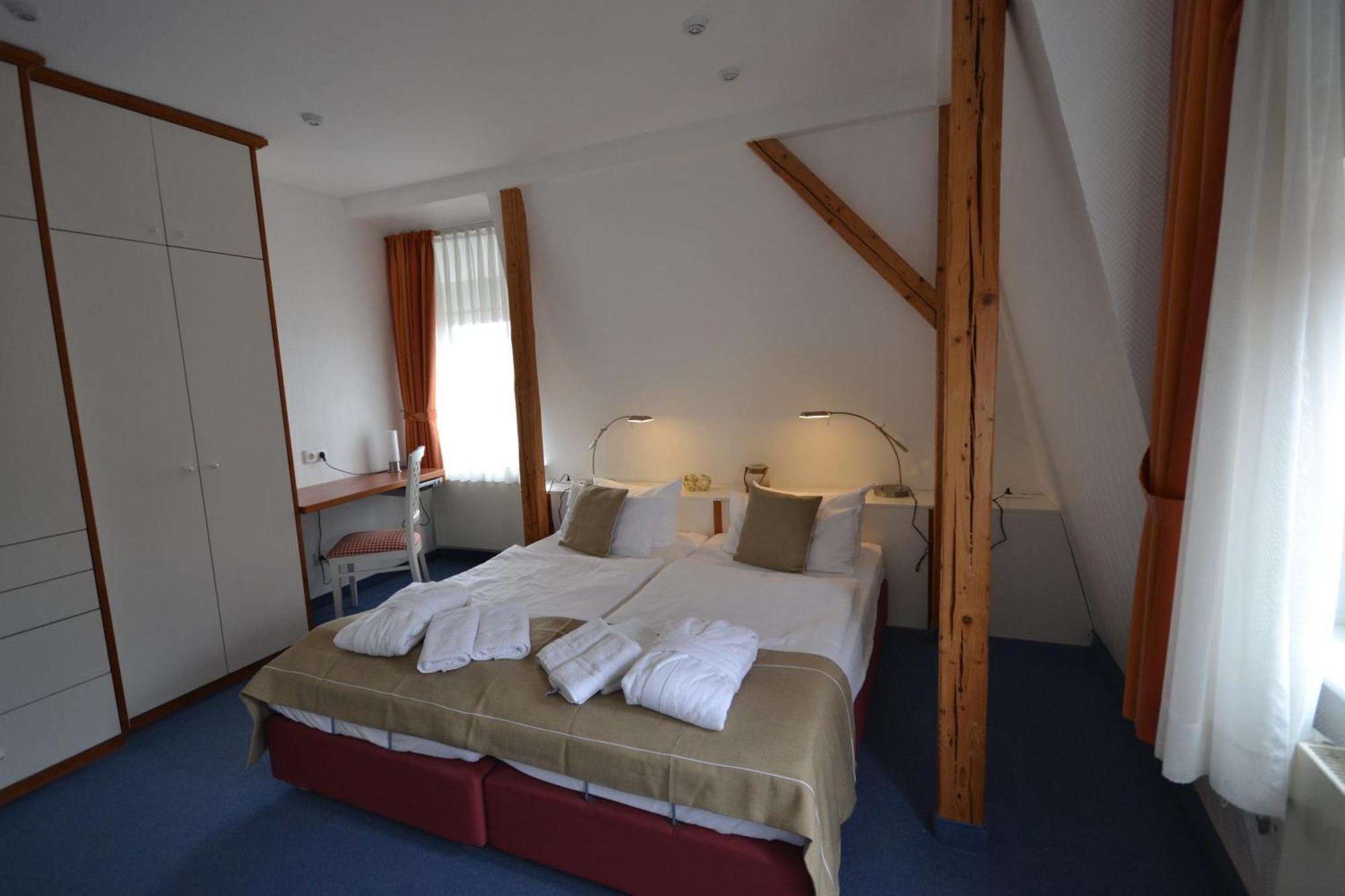 Villa Am Januspark Йюст Экстерьер фото