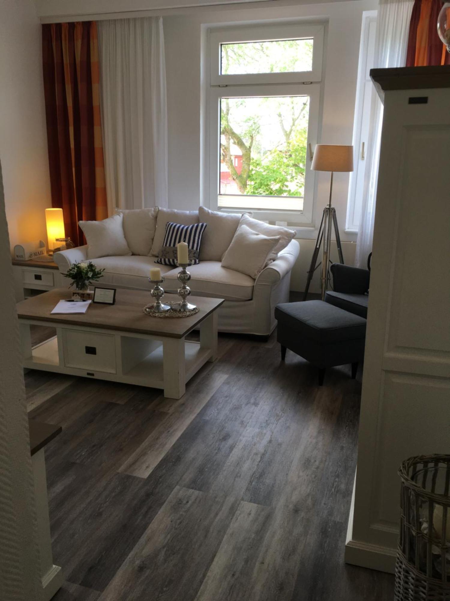 Villa Am Januspark Йюст Экстерьер фото