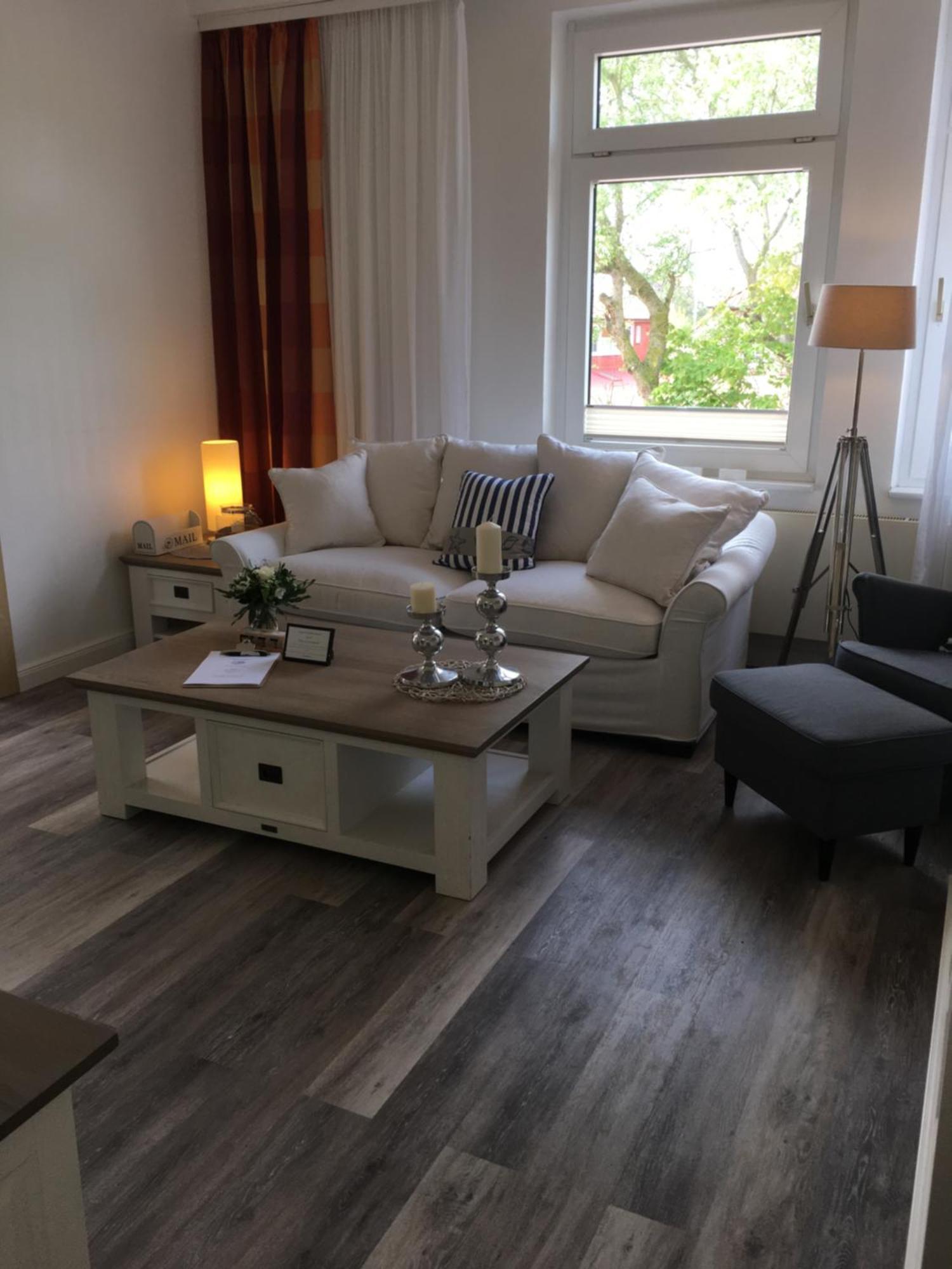 Villa Am Januspark Йюст Экстерьер фото