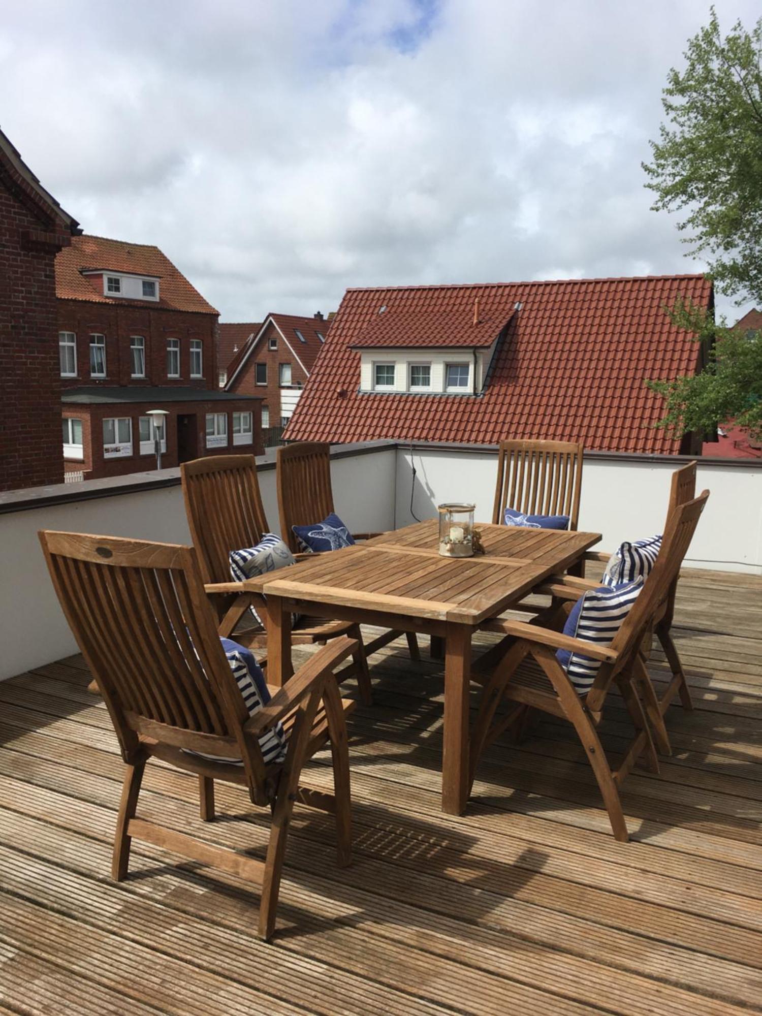Villa Am Januspark Йюст Экстерьер фото